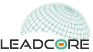 LeadCore logo